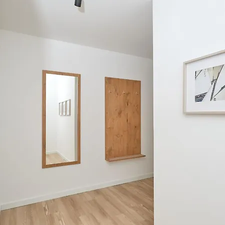 Διαμέρισμα Nordstrand, N102 Duhnen
