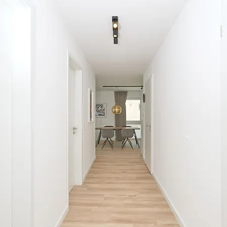 Nordstrand, N102 Duhnen