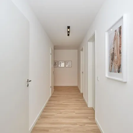 Nordstrand, N102 * Duhnen