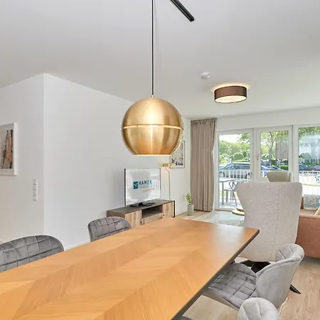 Nordstrand, N102 Duhnen