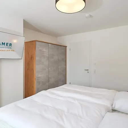 Nordstrand, N102 Διαμέρισμα *