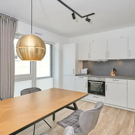 Nordstrand, N102 Duhnen