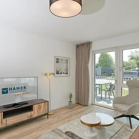 Nordstrand, N102 Duhnen